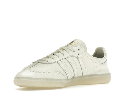 adidas Samba Decon Ivory Sneakers IG6171 - savito