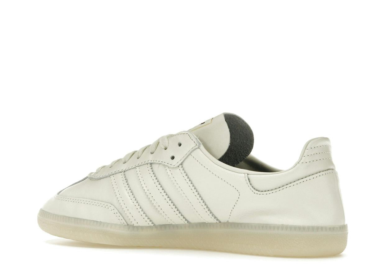 adidas Samba Decon Ivory Sneakers IG6171 - savito