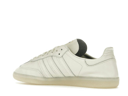 adidas Samba Decon Ivory Sneakers IG6171 - savito