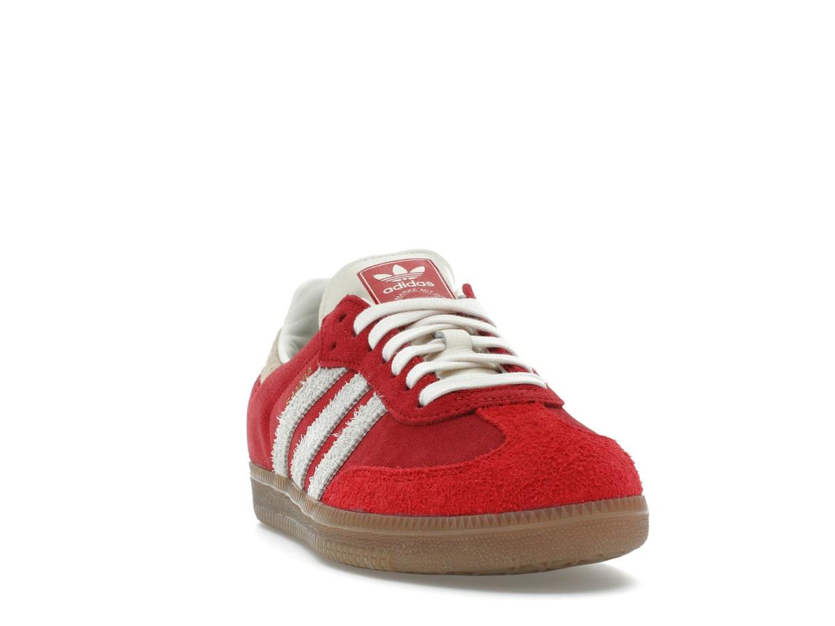 adidas Samba OG Talchum Pack Better Scarlet IG8905 - savito