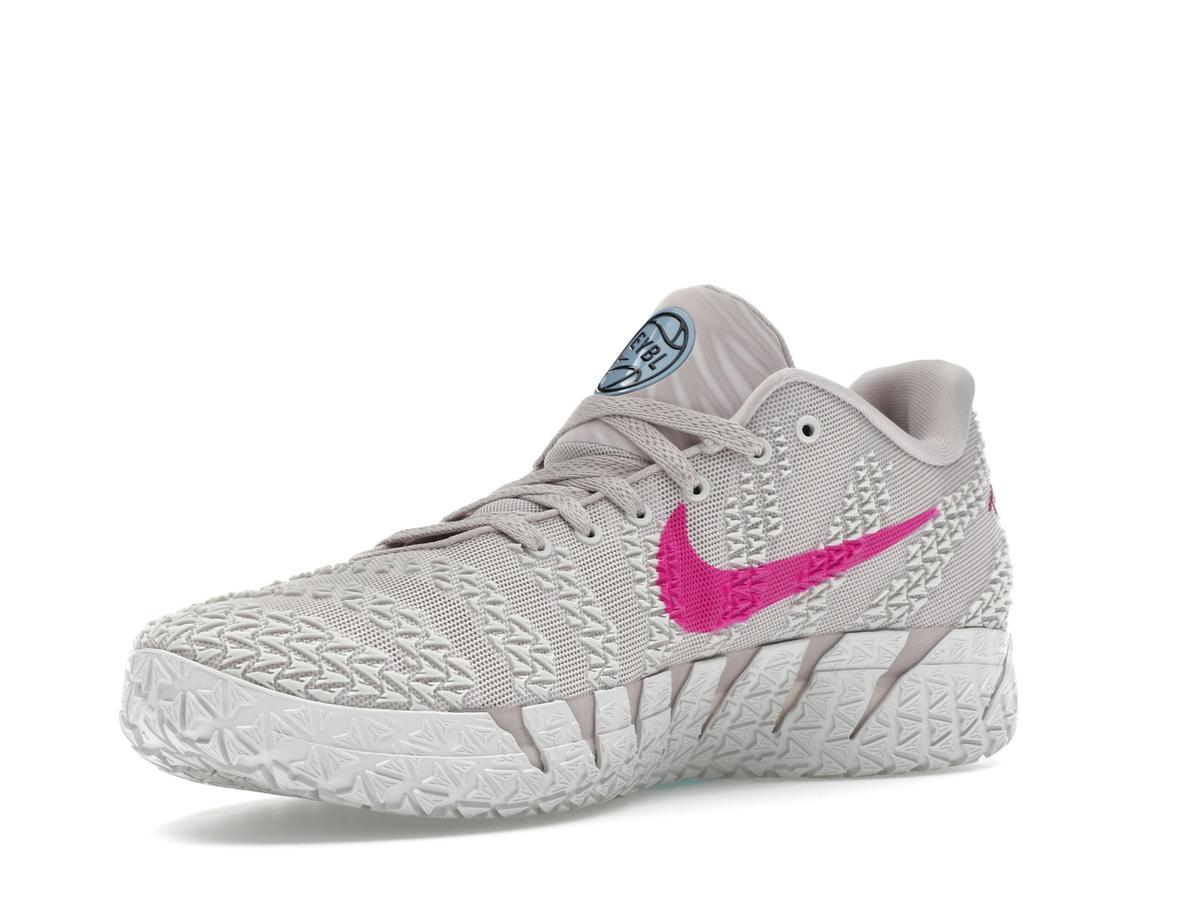Nike Ja 3 EYBL Platinum Violet IH2374-001 - savito