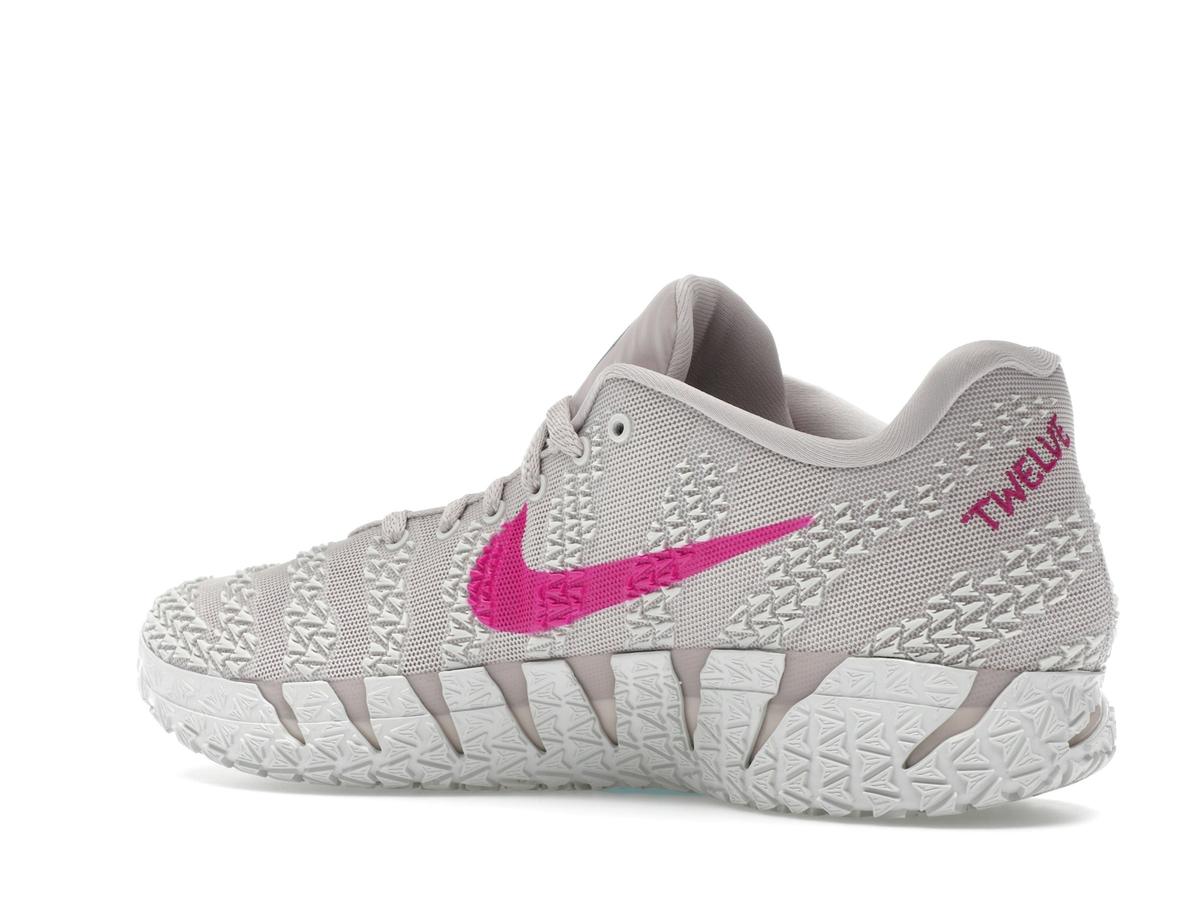 Nike Ja 3 EYBL Platinum Violet IH2374-001 - savito