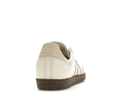 Adidas Women's Samba OG Wonder Quartz Sneaker IH2751 - savito