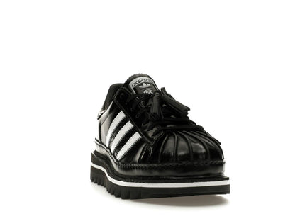 adidas Superstar CLOT By Edison Chen Black IH5953 - savito