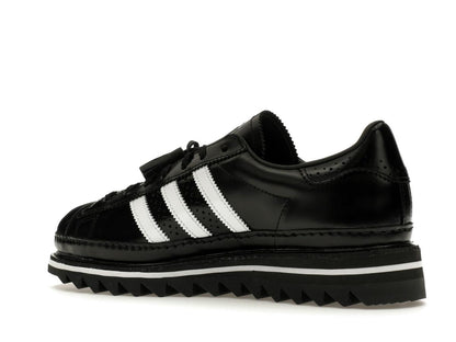 adidas Superstar CLOT By Edison Chen Black IH5953 - savito