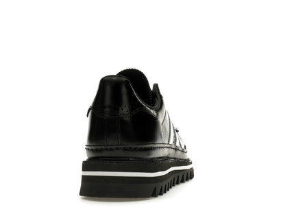 adidas Superstar CLOT By Edison Chen Black IH5953 - savito