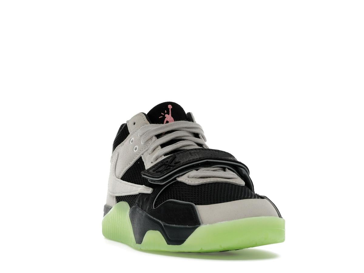 Jordan Jumpman Jack TR Travis Scott x Chase B Black Night Silver IH7971-001 - savito