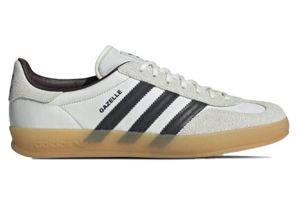 adidas Gazelle Indoor Hikari Shibata Cream IH9985 - savito