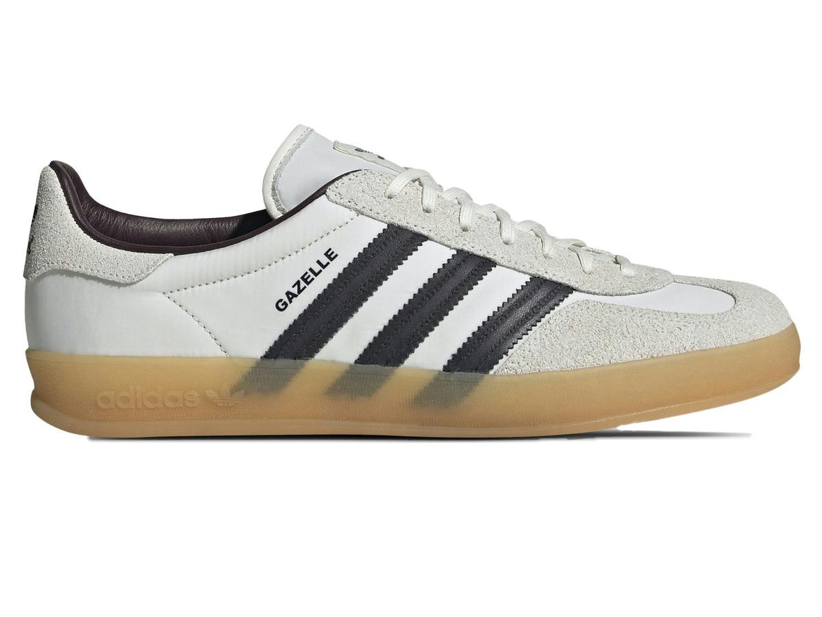 adidas Gazelle Indoor Hikari Shibata Cream IH9985 - savito