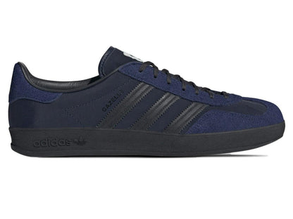 adidas Gazelle Indoor Hikari Shibata Night Indigo IH9986 - savito