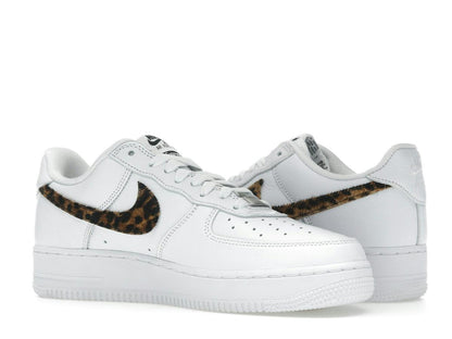 Nike Air Force 1 Low Supreme GOODENOUGH IM3483-100 White Multi - savito