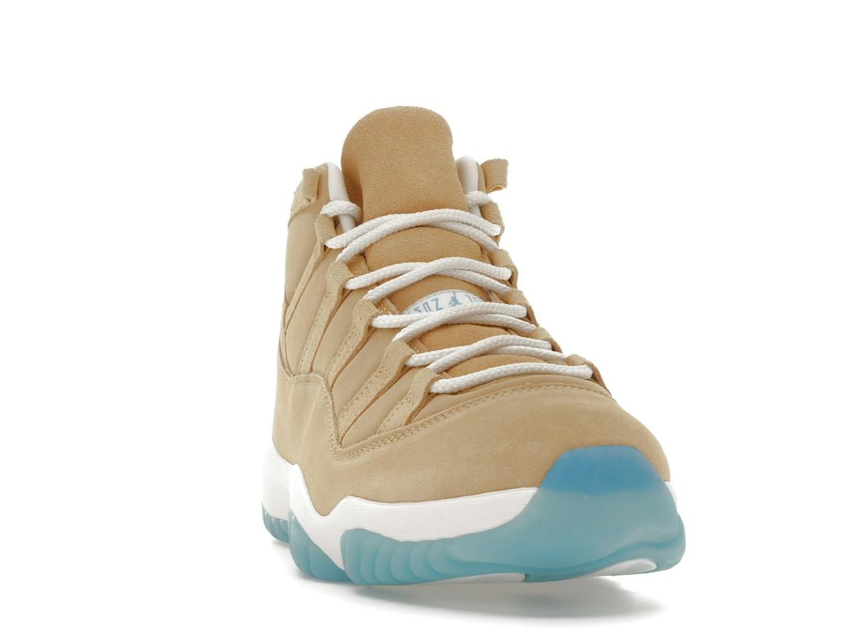Jordan 11 Retro H-Town IO8960-707 - savito