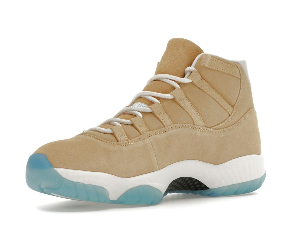 Jordan 11 Retro H-Town IO8960-707 - savito