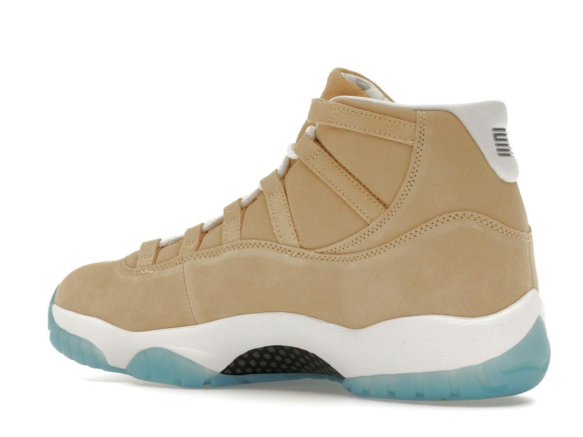 Jordan 11 Retro H-Town IO8960-707 - savito