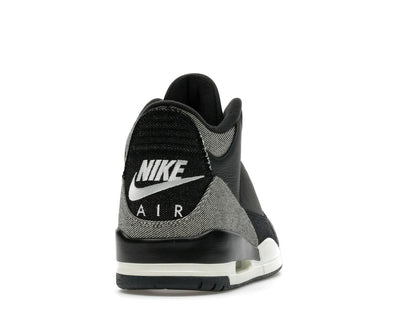 Jordan 3 Retro Levi's Black IR0914-400 - savito