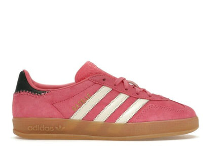 adidas Gazelle Indoor Rose Tone Women's Sneakers - savito