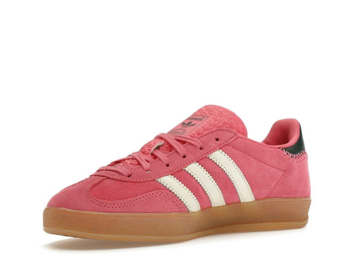 adidas Gazelle Indoor Rose Tone Women's Sneakers - savito