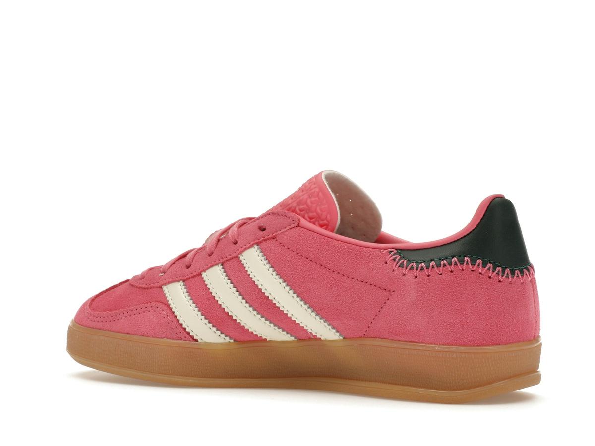 adidas Gazelle Indoor Rose Tone Women's Sneakers - savito