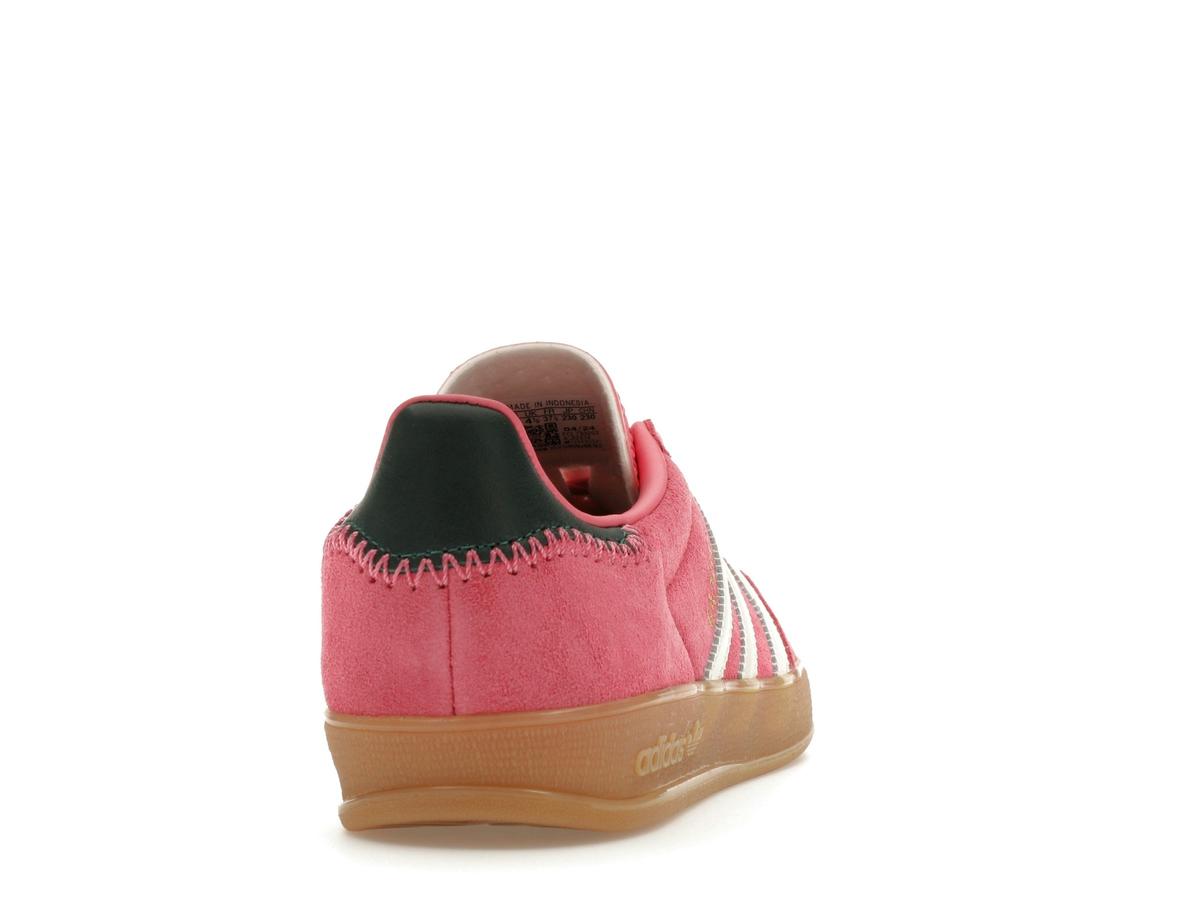 adidas Gazelle Indoor Rose Tone Women's Sneakers - savito