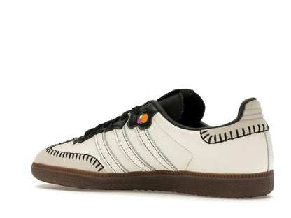 adidas Samba OG Día de Muertos Pack Off White - savito