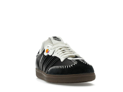 adidas Samba OG Día de Muertos Pack Black Sneakers - savito