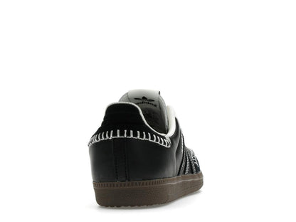 adidas Samba OG Día de Muertos Pack Black Sneakers - savito