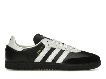 adidas Samba OG 75th Anniversary Pack Black JP5282 - savito