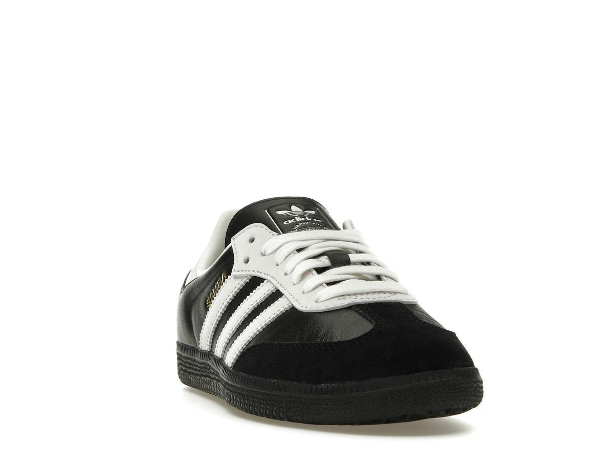 adidas Samba OG 75th Anniversary Pack Black JP5282 - savito