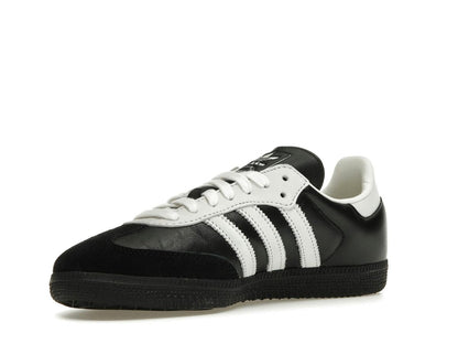adidas Samba OG 75th Anniversary Pack Black JP5282 - savito