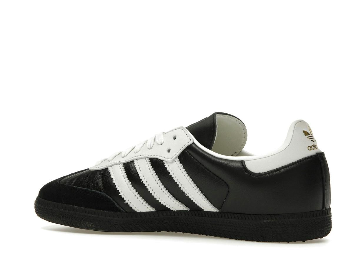 adidas Samba OG 75th Anniversary Pack Black JP5282 - savito