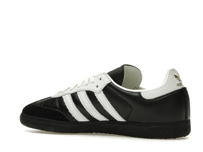 adidas Samba OG 75th Anniversary Pack Black JP5282 - savito
