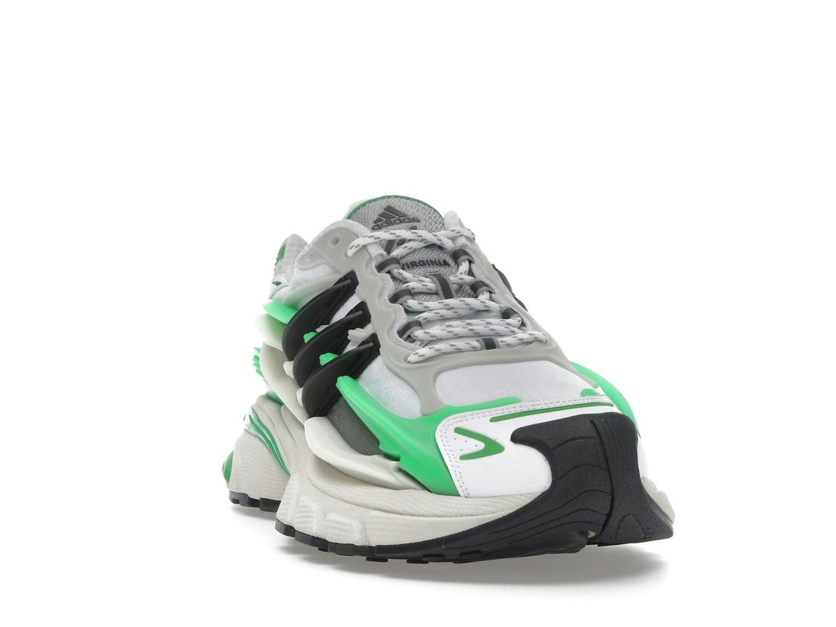 adidas Adistar Jellyfish Pharrell Williams Real Green JP9260 - savito