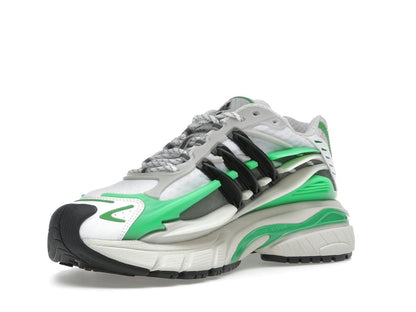 adidas Adistar Jellyfish Pharrell Williams Real Green JP9260 - savito