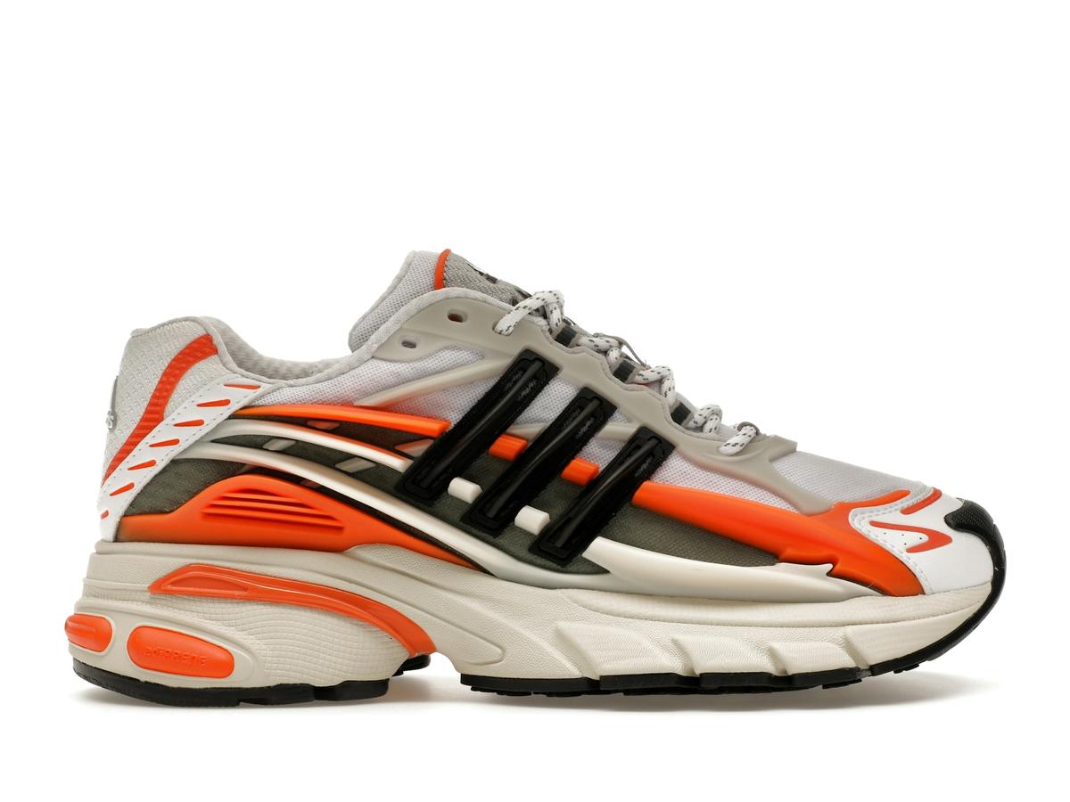 Adidas Adistar Pharrell Williams Jellyfish Focus Olive Orange - savito