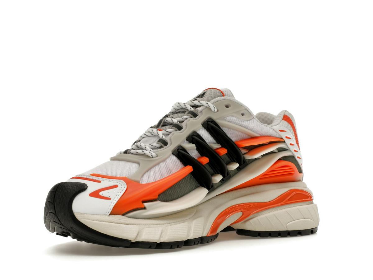 Adidas Adistar Pharrell Williams Jellyfish Focus Olive Orange - savito
