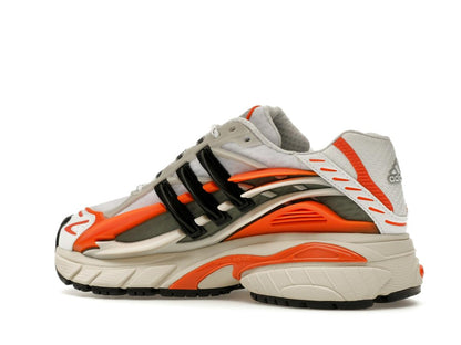 Adidas Adistar Pharrell Williams Jellyfish Focus Olive Orange - savito