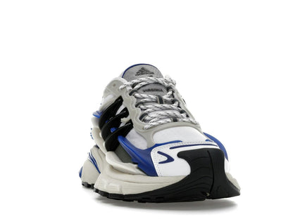 adidas Adistar Jellyfish Pharrell Williams Royal Blue Core Black Sneakers - savito