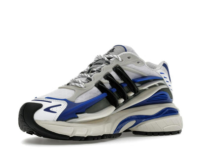 adidas Adistar Jellyfish Pharrell Williams Royal Blue Core Black Sneakers - savito