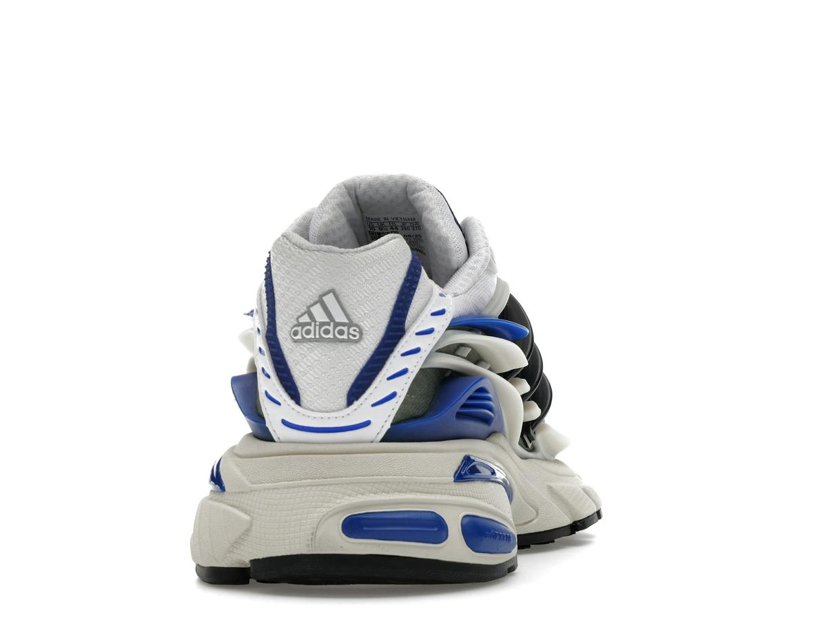 adidas Adistar Jellyfish Pharrell Williams Royal Blue Core Black Sneakers - savito