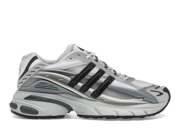 adidas Adistar Jellyfish Pharrell Williams Solid Grey Black JP9265 - savito