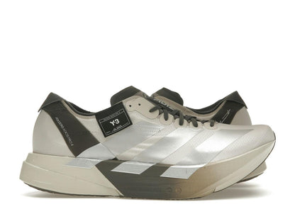 adidas Adizero Adios Pro 4 Y-3 Alumina Cinder - savito
