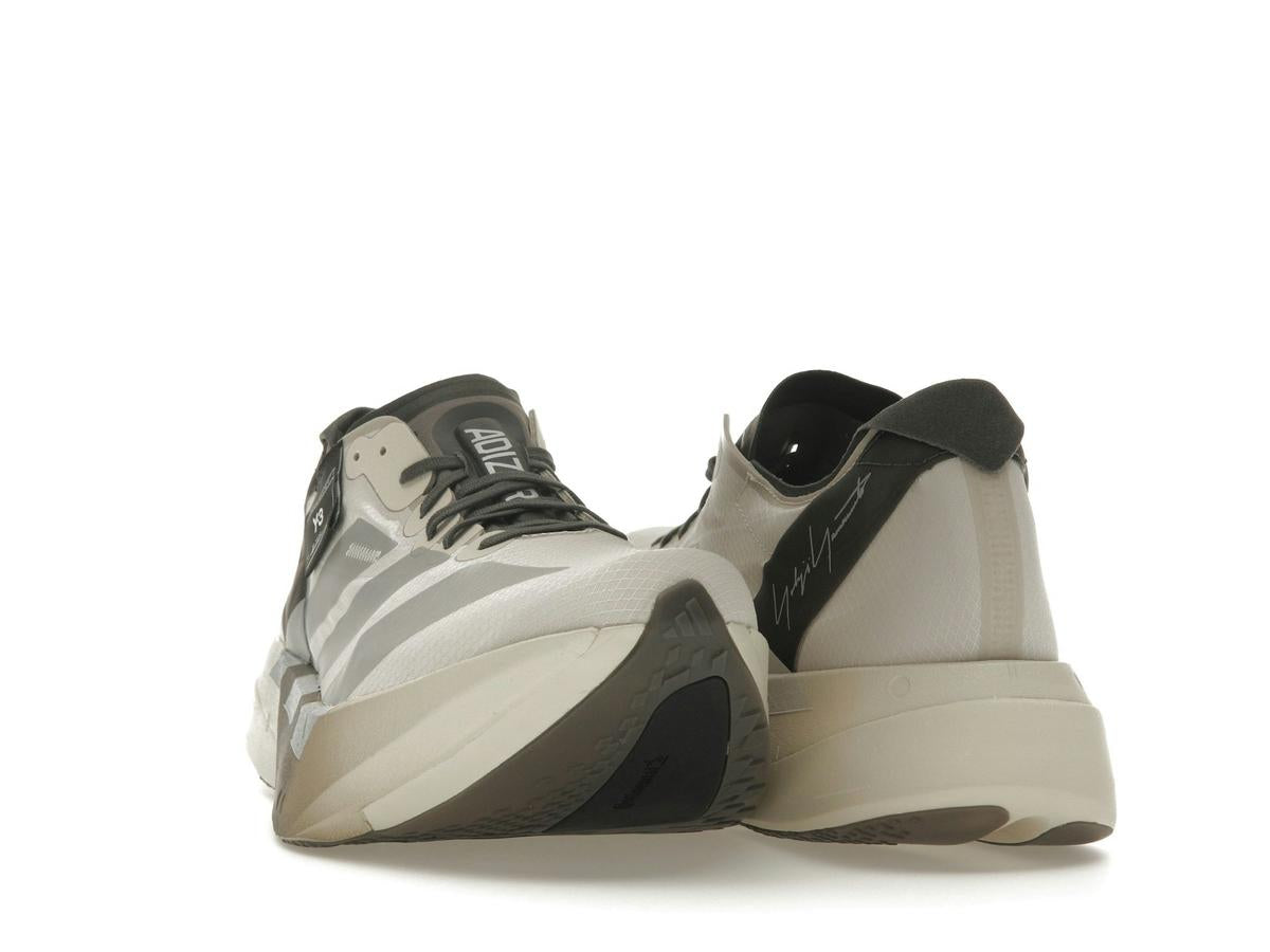 adidas Adizero Adios Pro 4 Y-3 Alumina Cinder - savito