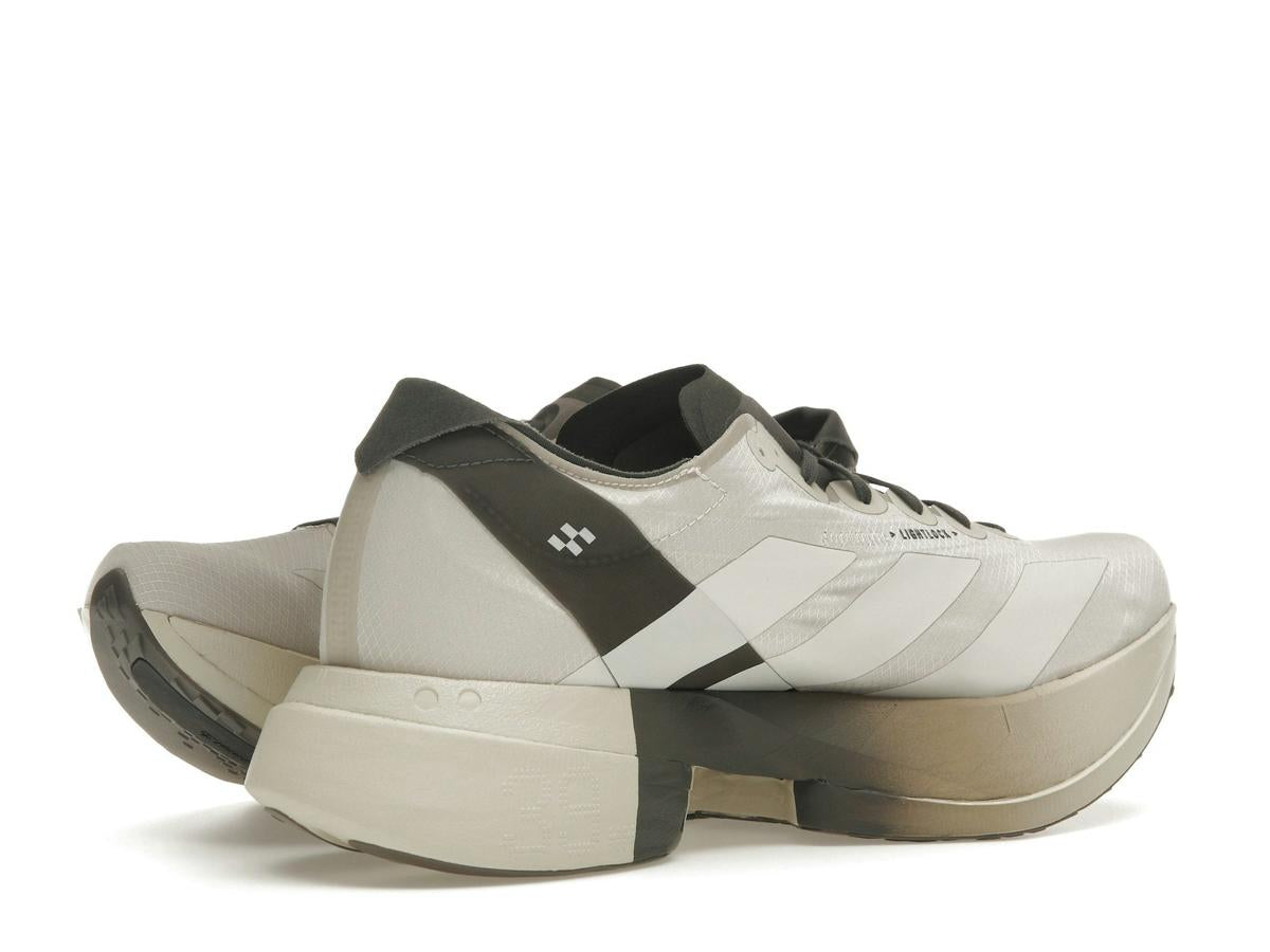 adidas Adizero Adios Pro 4 Y-3 Alumina Cinder - savito