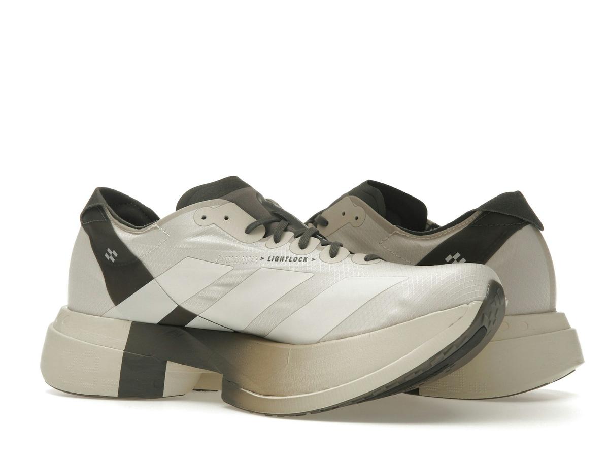 adidas Adizero Adios Pro 4 Y-3 Alumina Cinder - savito