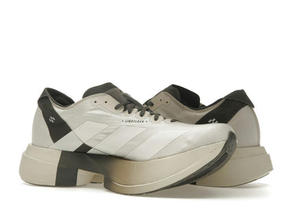 adidas Adizero Adios Pro 4 Y-3 Alumina Cinder - savito