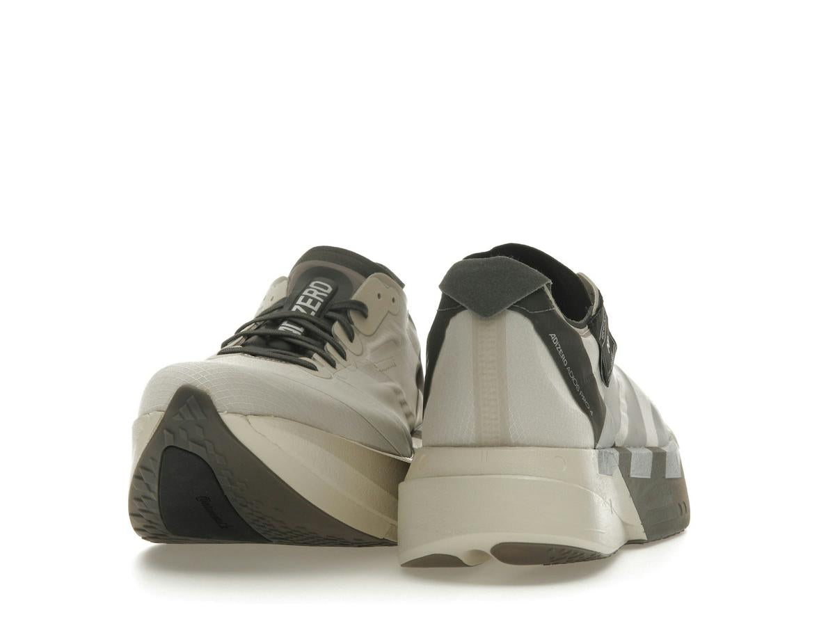 adidas Adizero Adios Pro 4 Y-3 Alumina Cinder - savito