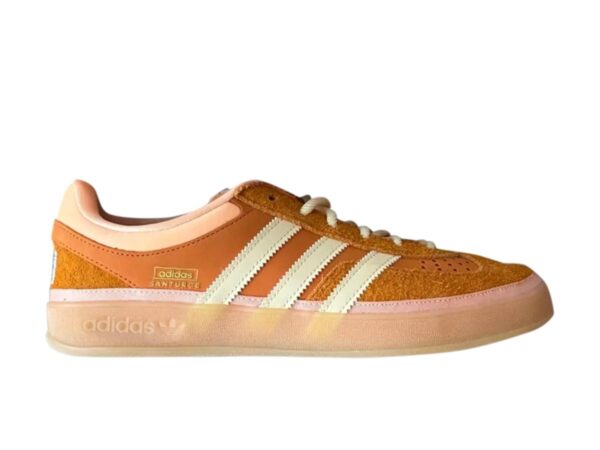 adidas Gazelle Indoor Bad Bunny Santurce Unity Orange - savito