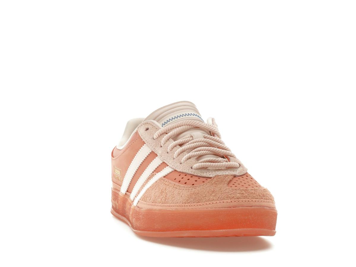 adidas Gazelle Indoor Bad Bunny Cabo Rojo Wonder Clay Wonder Quartz Ash Pink JS5052 - savito