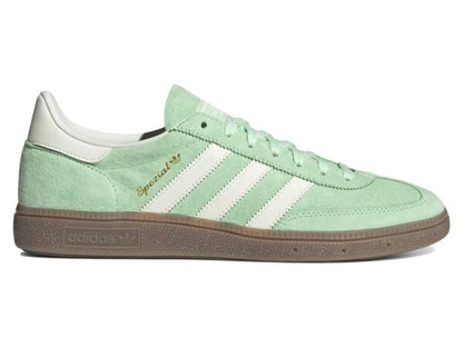 adidas Handball Spezial Semi Green Spark Off White Gum KI5932 - savito
