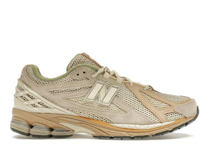 New Balance 1906R AURALEE Bone White M1906RAU - savito